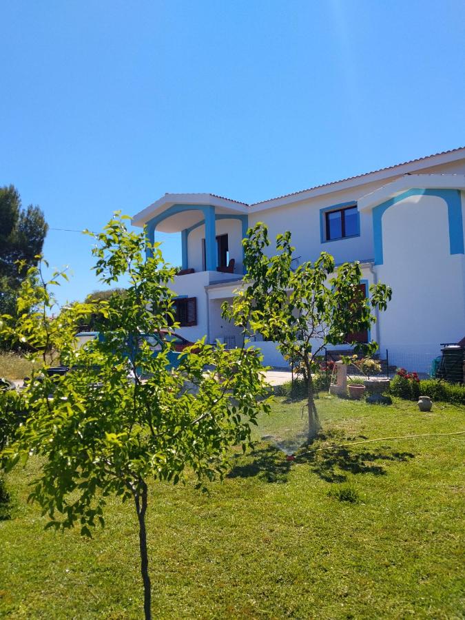 L' Aurora Marina - B&B Sant'Anna Arresi