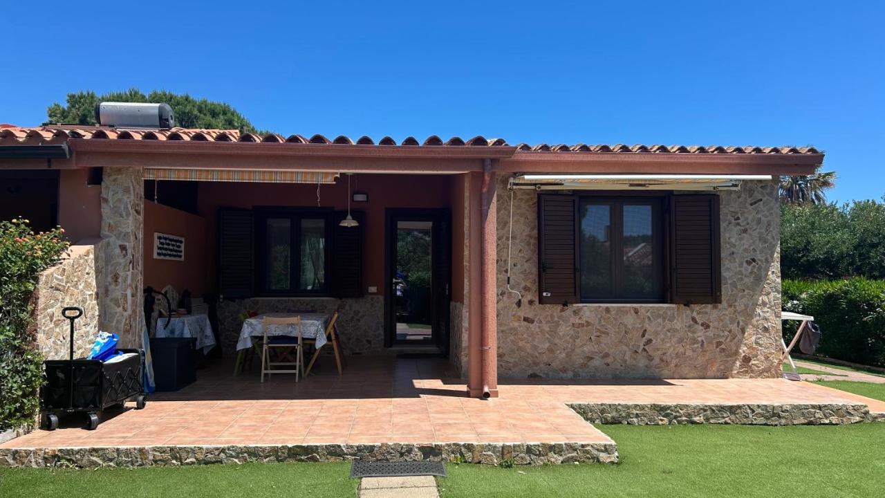 Alloggio privato Agavi -Costa Rei - B&B Costa Rei