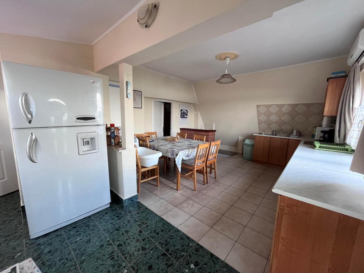 Keszeg house - B&B Szigetbecse