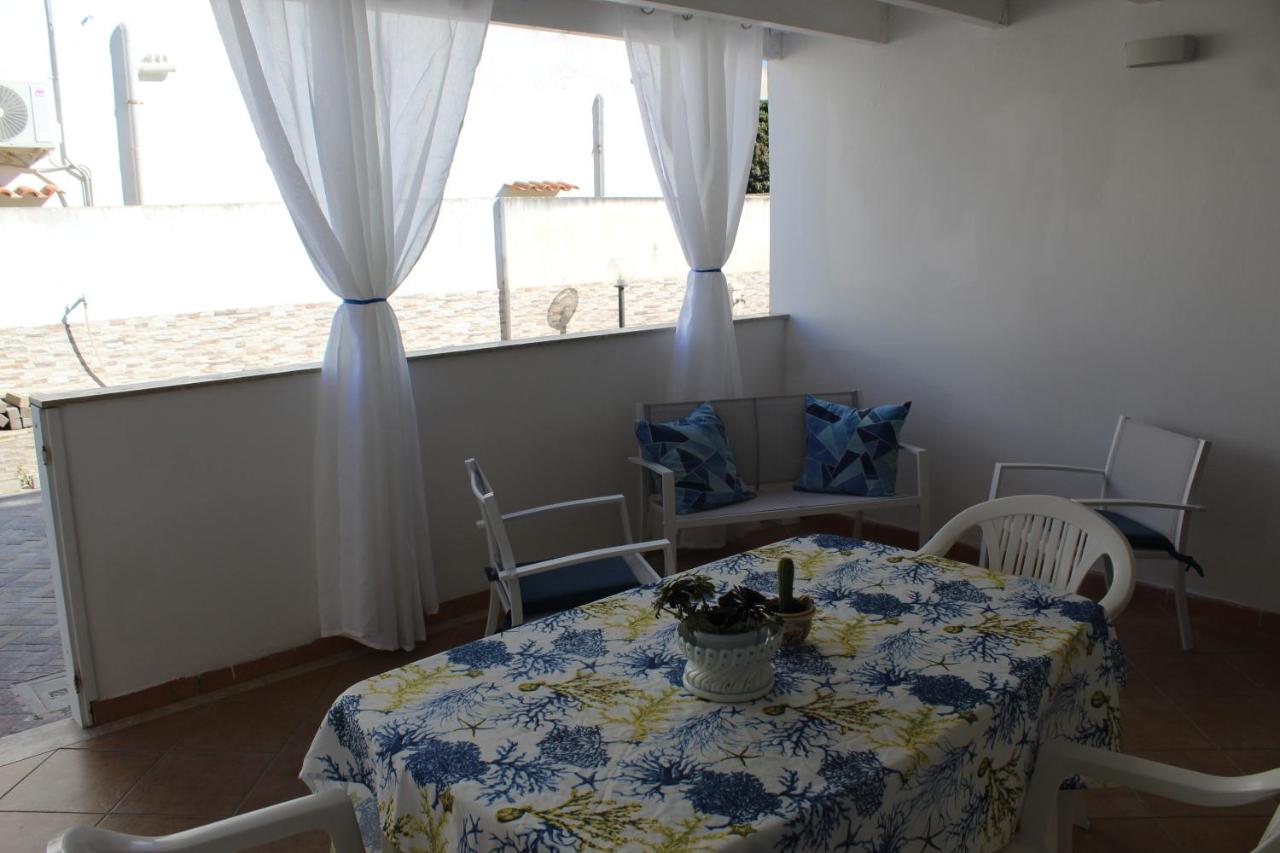 Casa Vacanze Escondido - B&B Marsala