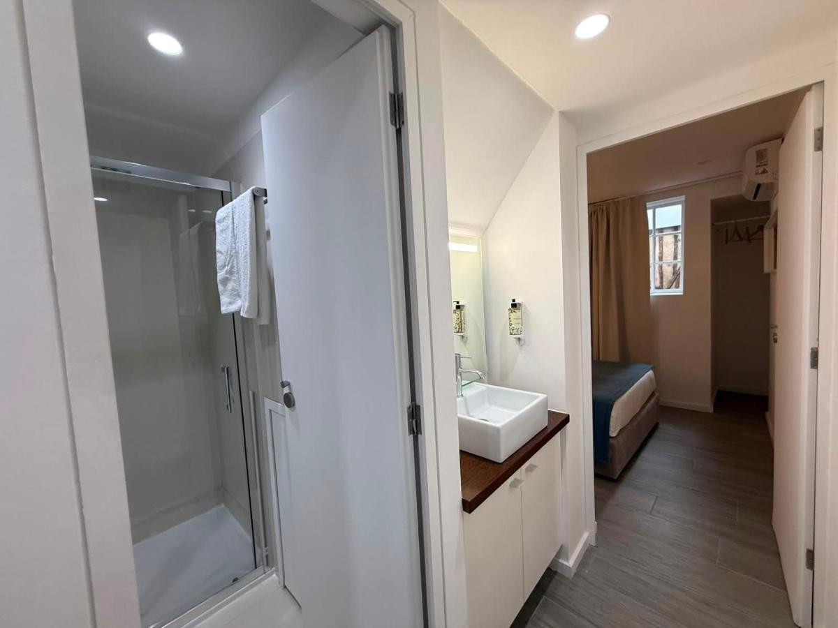 Apartment mit 1 Schlafzimmer