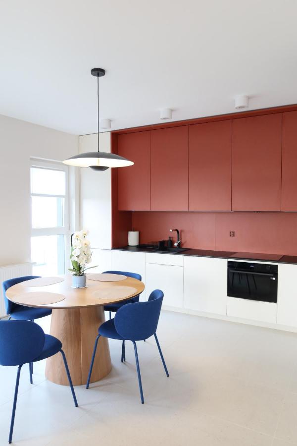 Apartament Lago - Bed and Breakfast Rzeszów