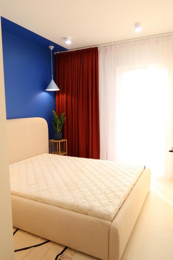 Apartament Lago - Bed and Breakfast Rzeszów