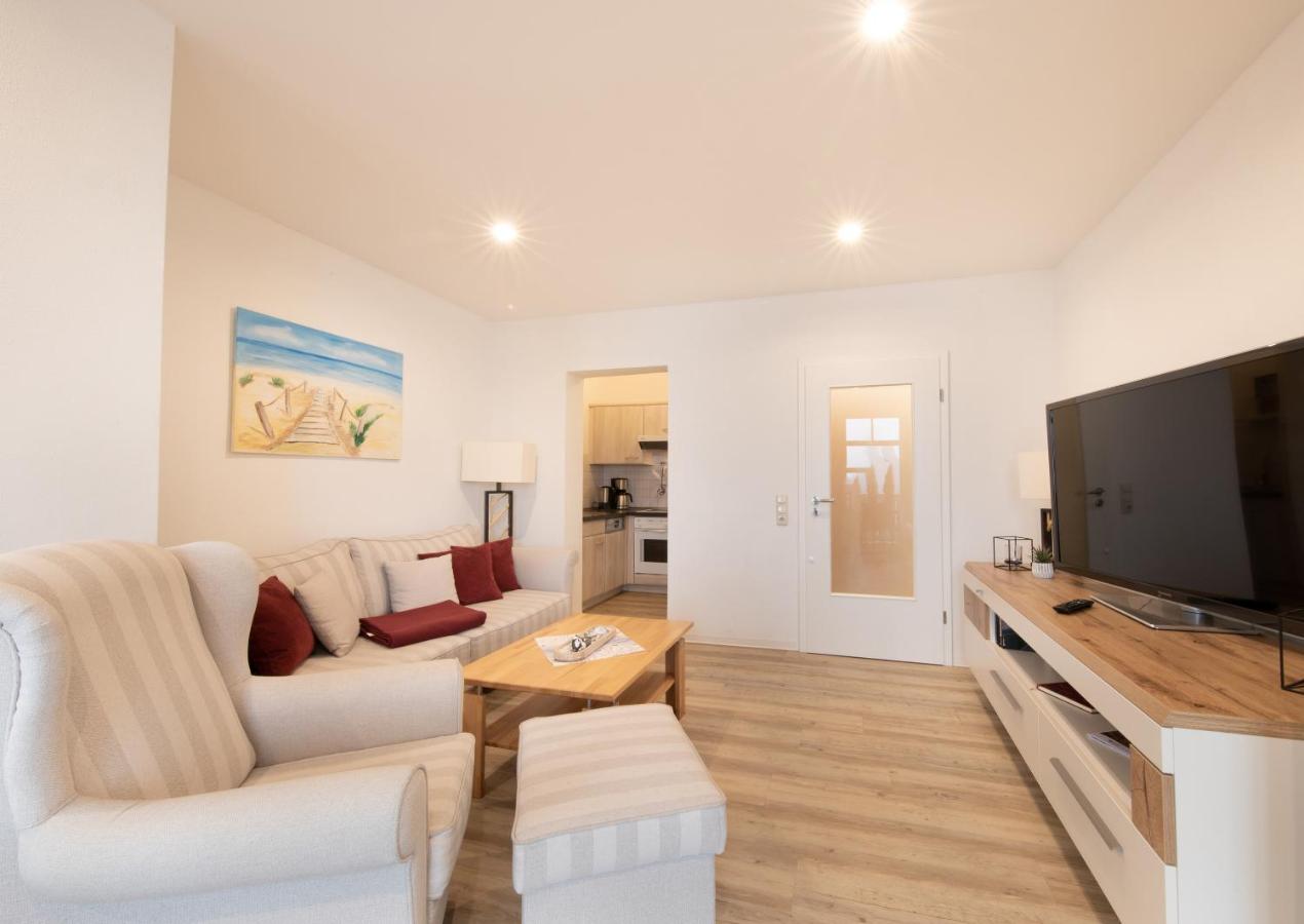 Residenz Seeblick Wohnung 17 - B&B Sellin