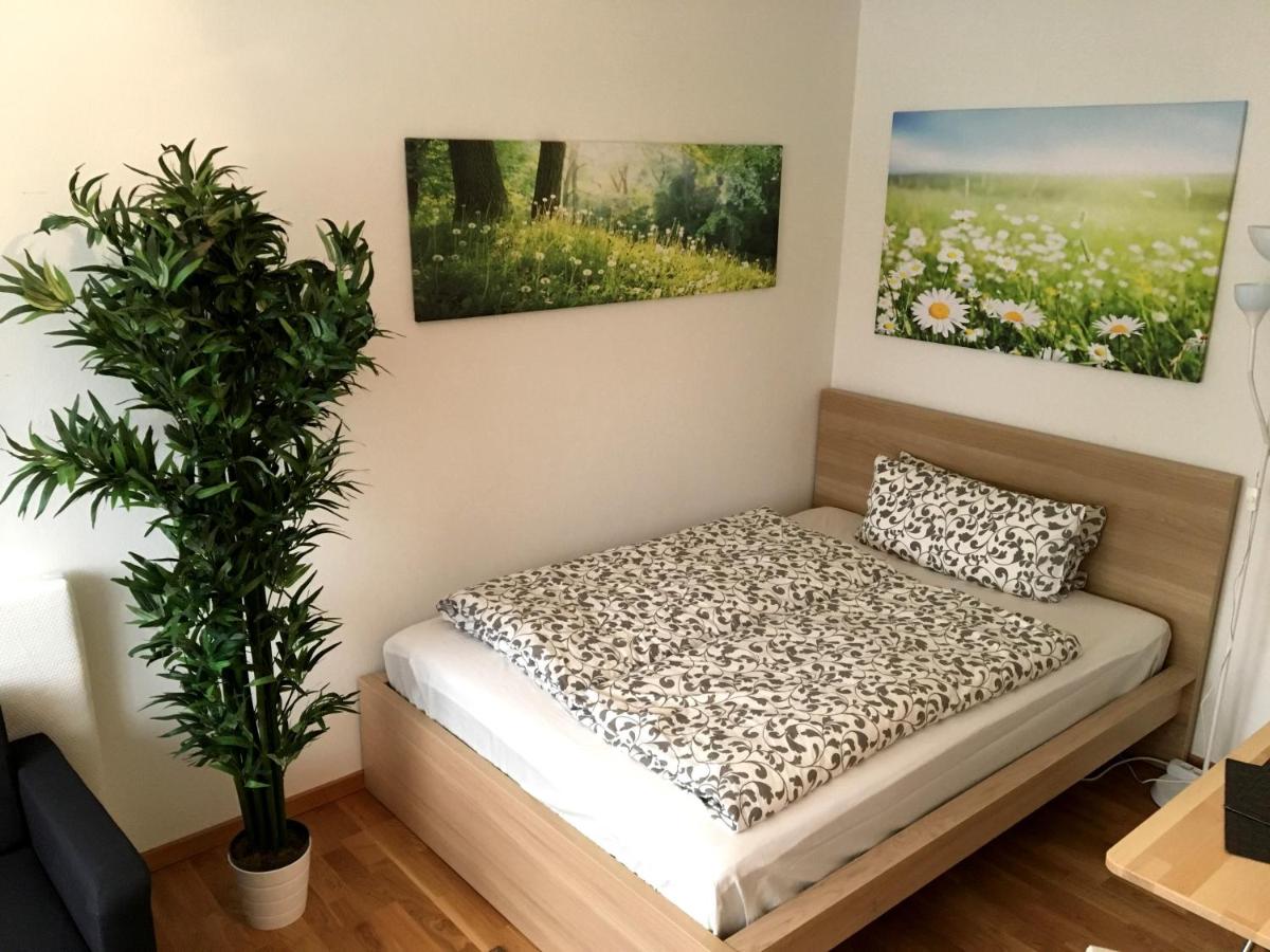 B&B Regensburg - Apartment Flowerside - Bed and Breakfast Regensburg