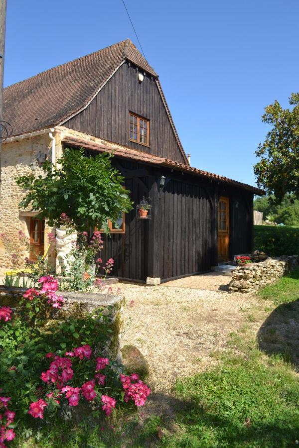 L'Ecrin du Val de Louyre avec piscine privée - Chambres d'hôtes Lentignac