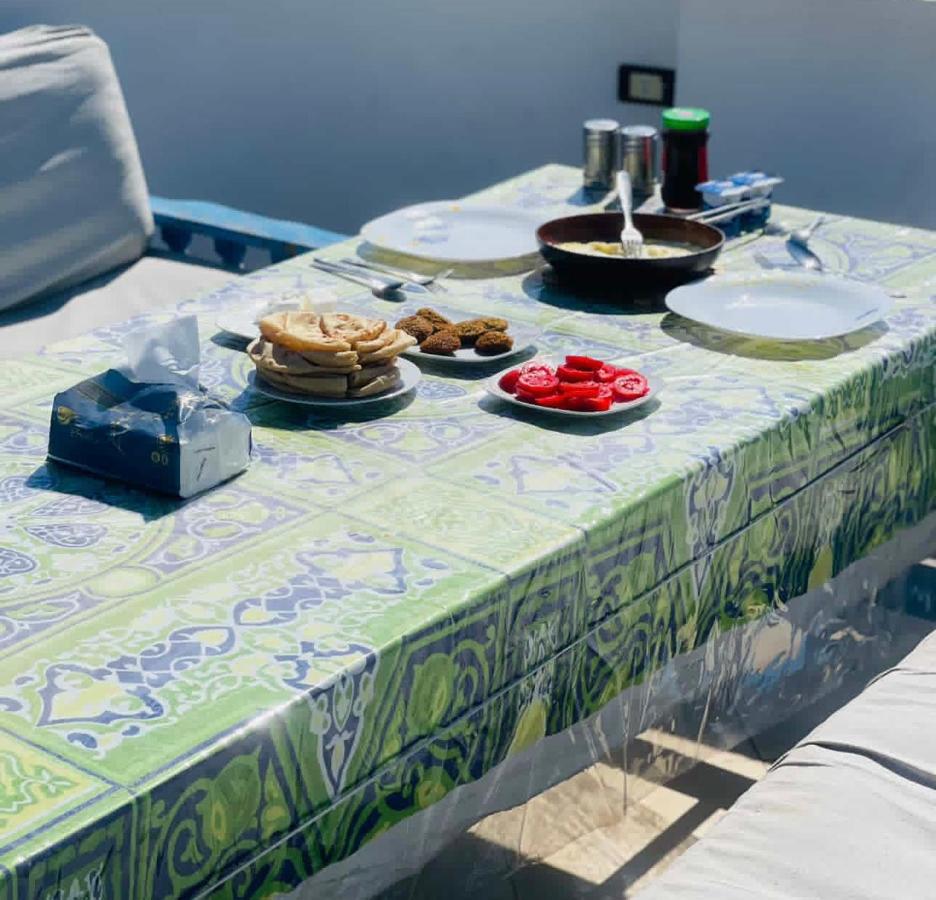 Gîte Hôtel Ramla Louxor 2 - Ferienwohnung Luxor