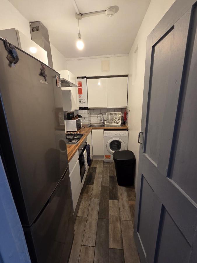 Magical Place by Tower Bridge Up to 8 Guests - B&B London
