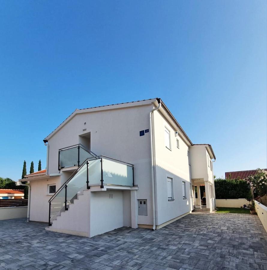 Apartmani Blagus - B&B Privlaka