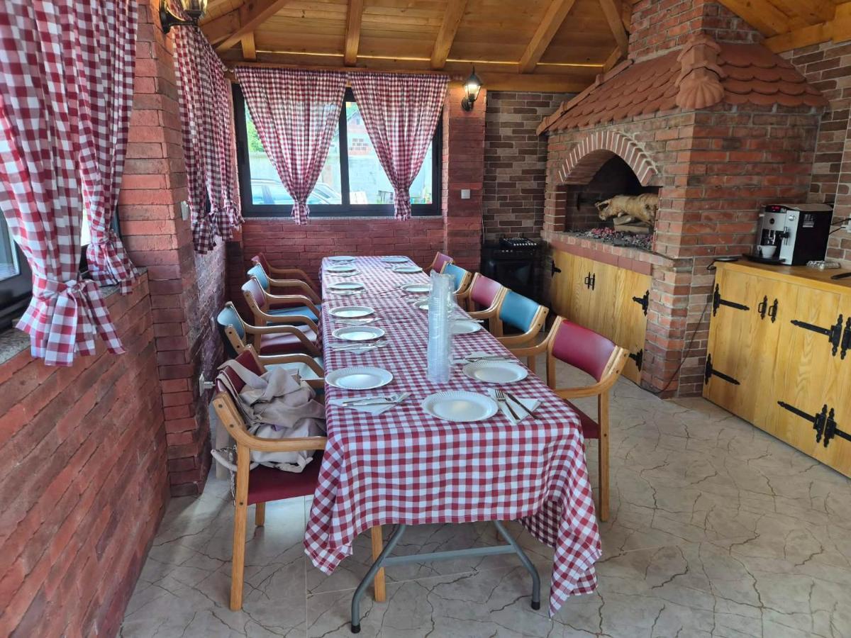 Vikendica Una-Bakšaiš - Ferienwohnung Bihać