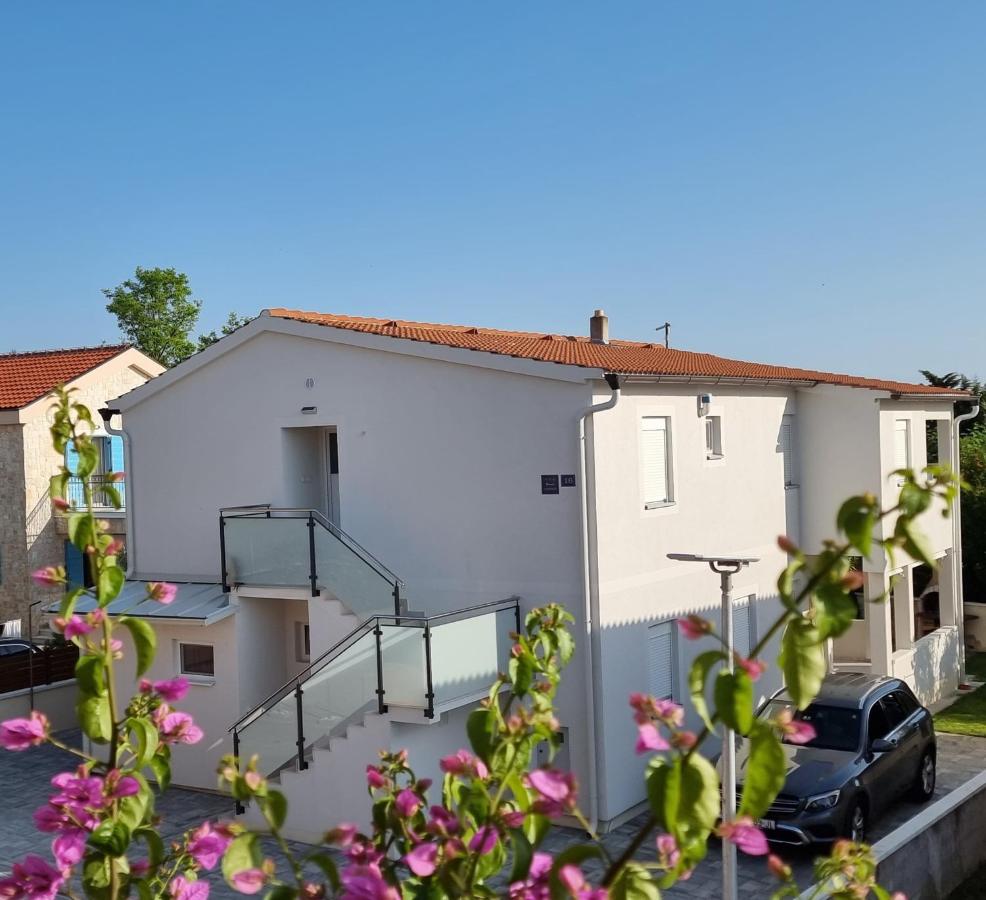 Apartmani Blagus - B&B Privlaka