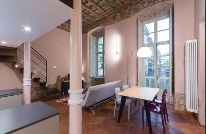 Garibaldi 26 - B&B Torino