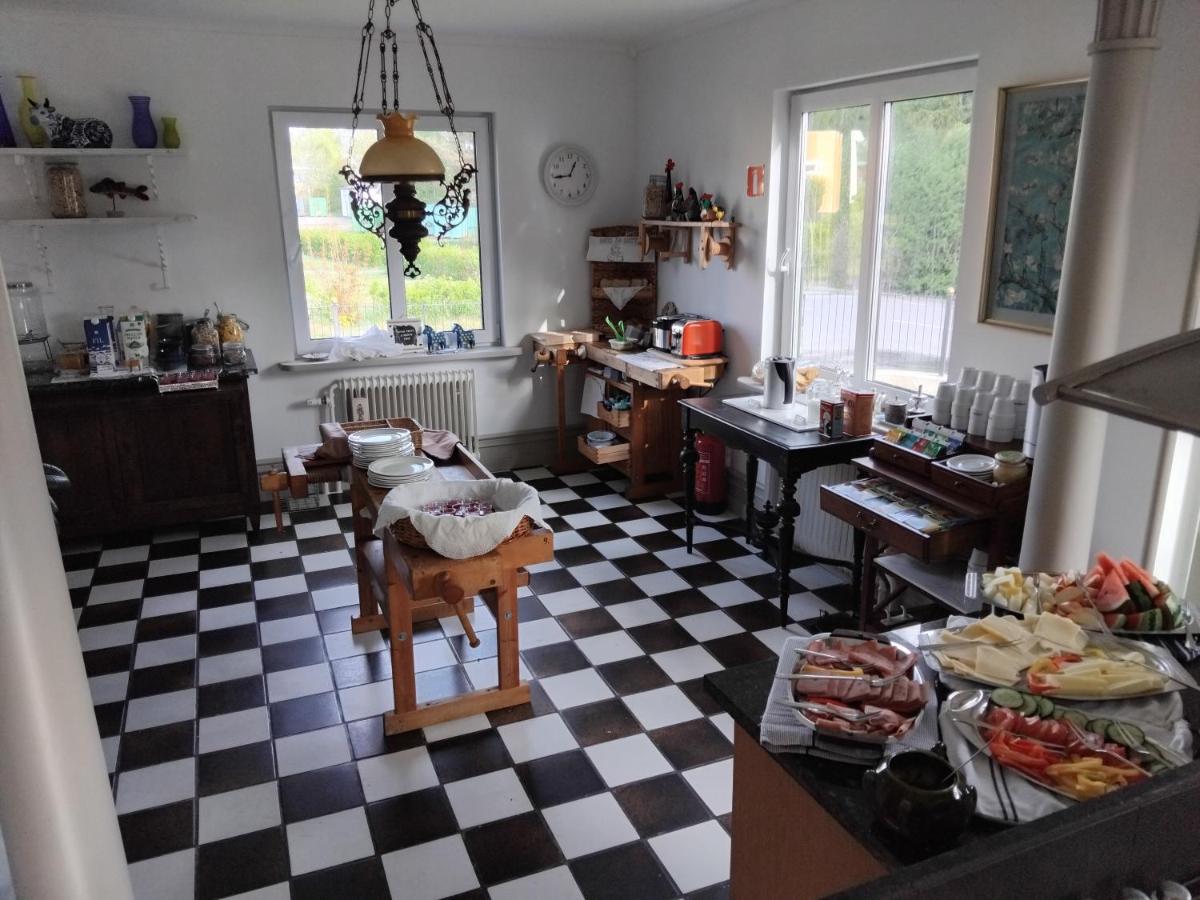 Ankis Bed and Brekfast, Vimmerby - Chambres d'hôtes Vimmerby