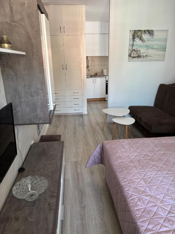 Studio Iskra Herceg Novi - B&B Igalo