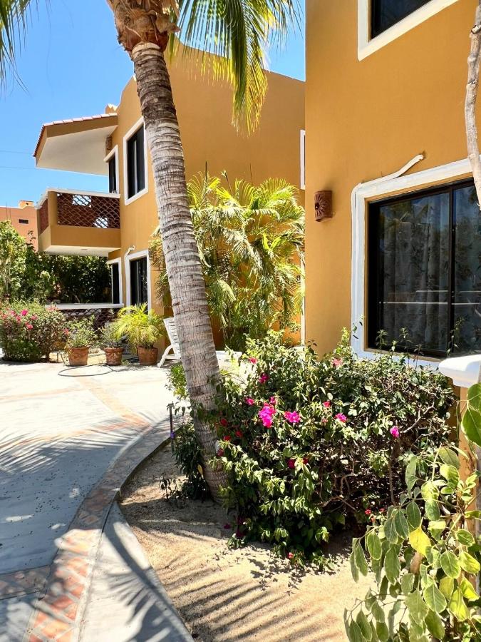 Heart of Los Barriles Short Walk to Beach - Ferienwohnung Los Barriles