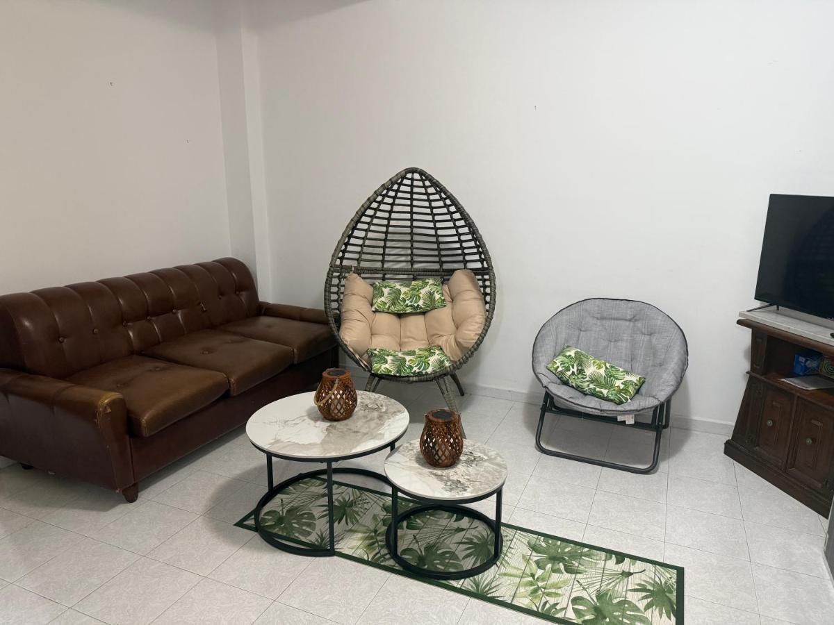 seaRelax - Ferienwohnung Bianco