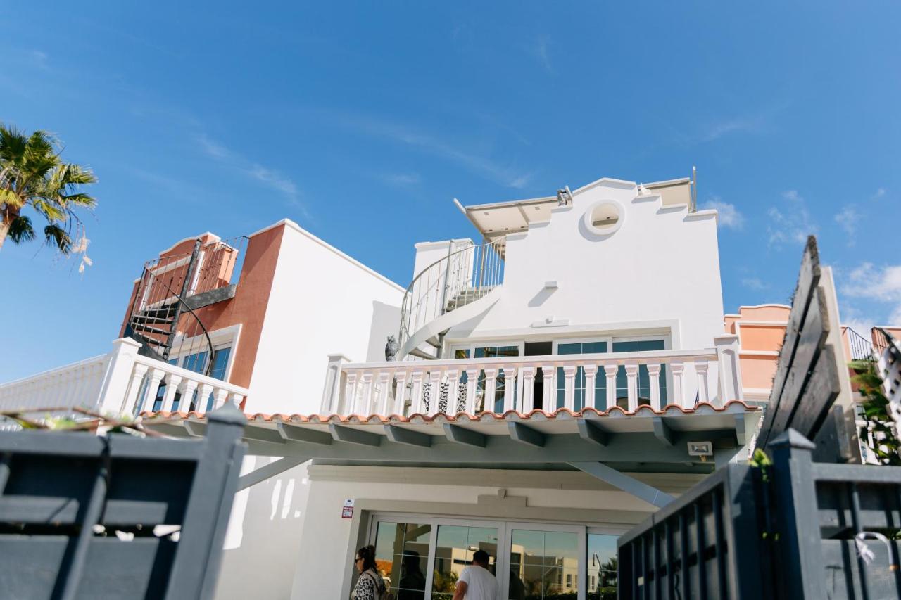 Tranquil 2BR Villa :Private Pool & Ocean Views - Bed and Breakfast Callao Salvaje