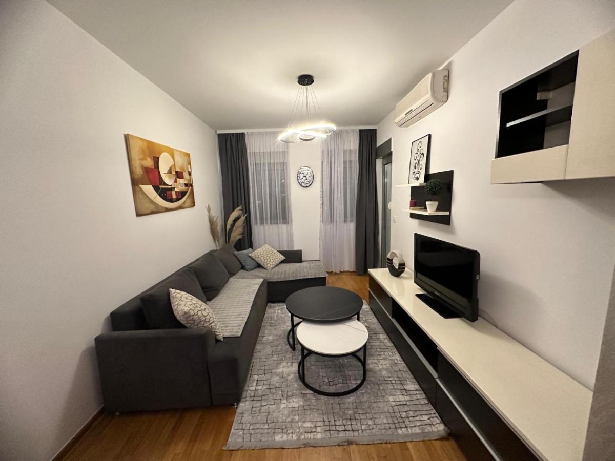 City View Piramida - B&B Mostar