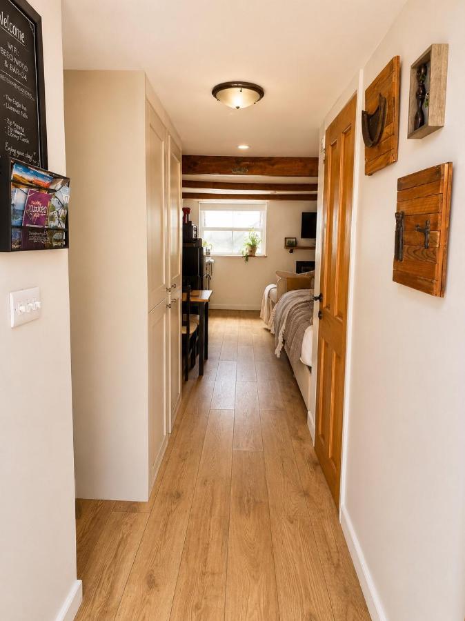The Old Smithy - B&B Trefriw