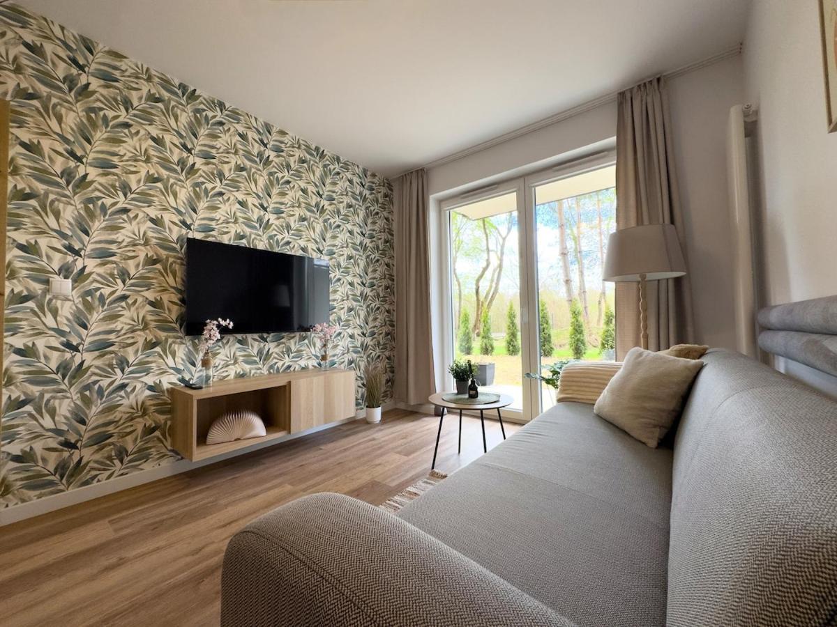 Botanica Garden Suite - Bed and Breakfast Bydgoszcz