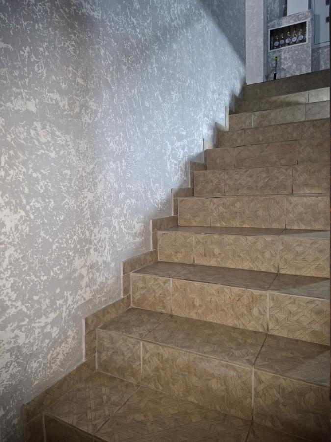 Green house в центрі міста - Ferienwohnung Irpin