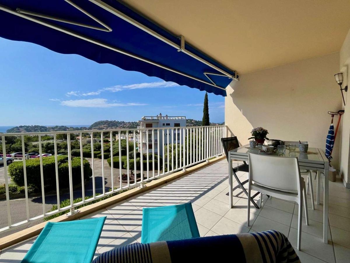 Appartement 2 pièces avec clim et terrasse à Cavalaire-sur-Mer - FR-1-226B-202 - Chambres d'hôtes Cavalaire-sur-Mer