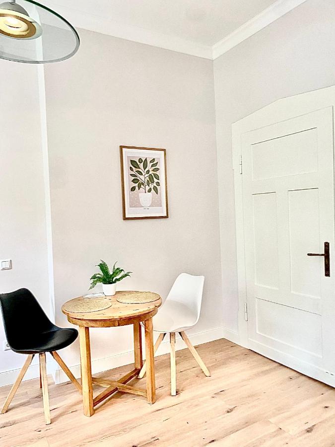 Parkresidenz Viktoria Luise - Ferienwohnung Bad Salzuflen