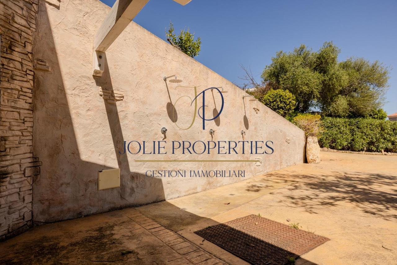 Summer House Pittulongu - B&B Olbia