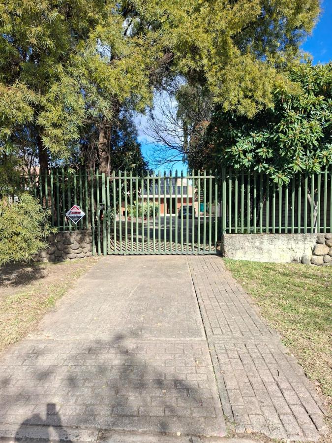 House Sawubona - B&B Kroonstad