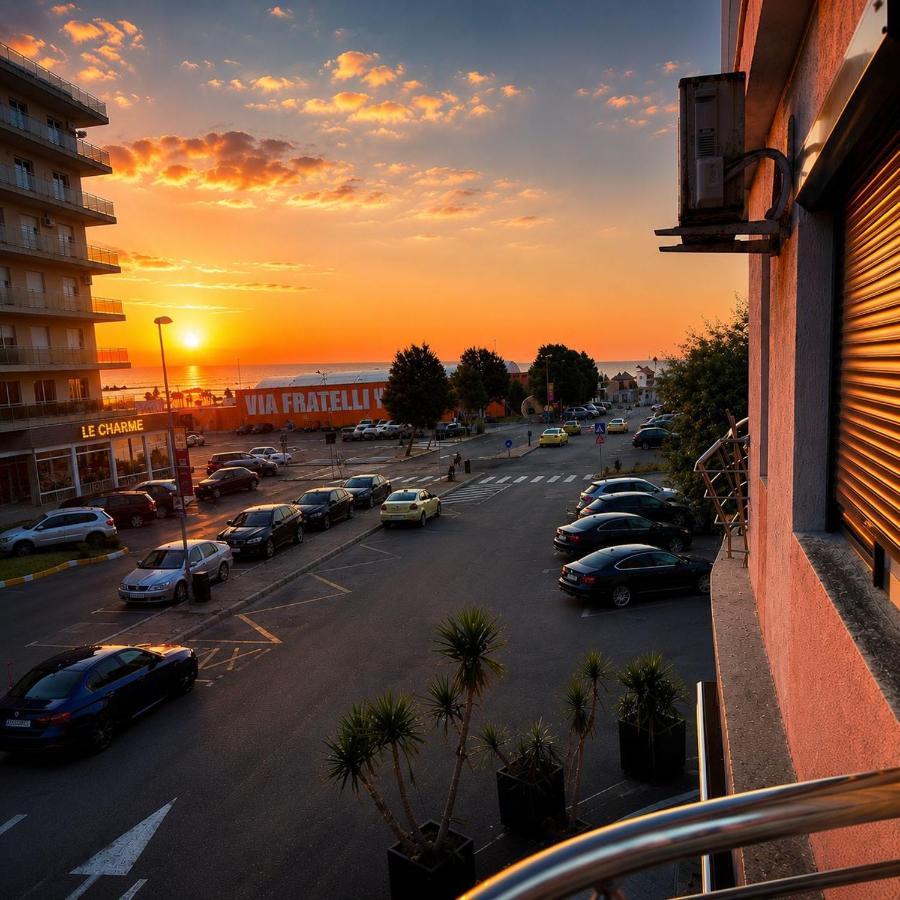 Heart of Summerland - Chambres d'hôtes Mamaia