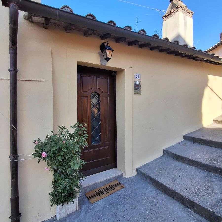 Antica Dimora Ceri - B&B Ceri