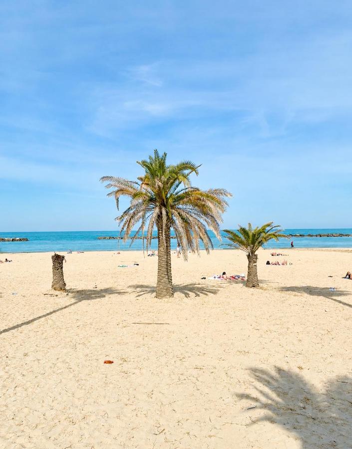 Approdo del Re - B&B Grottammare