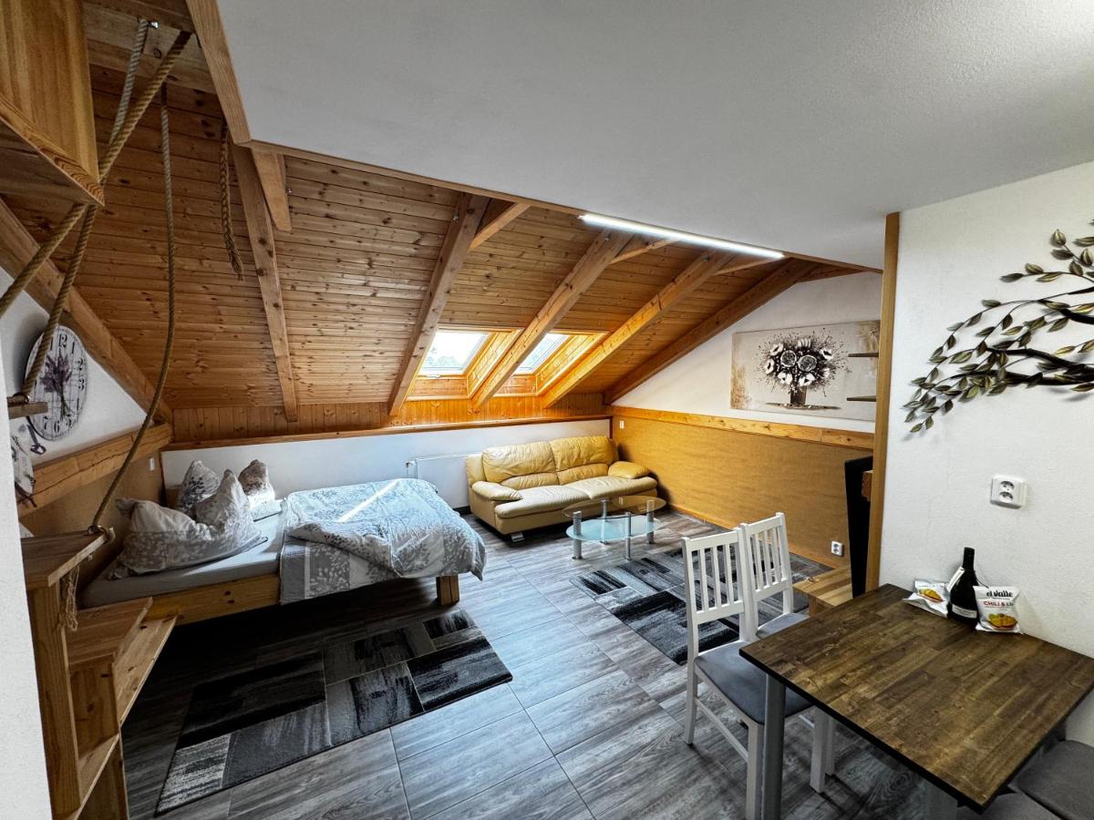 Suite Familiare Deluxe