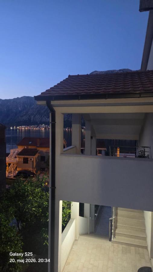 Apartmani Filip Kitić - Bed and Breakfast Kotor