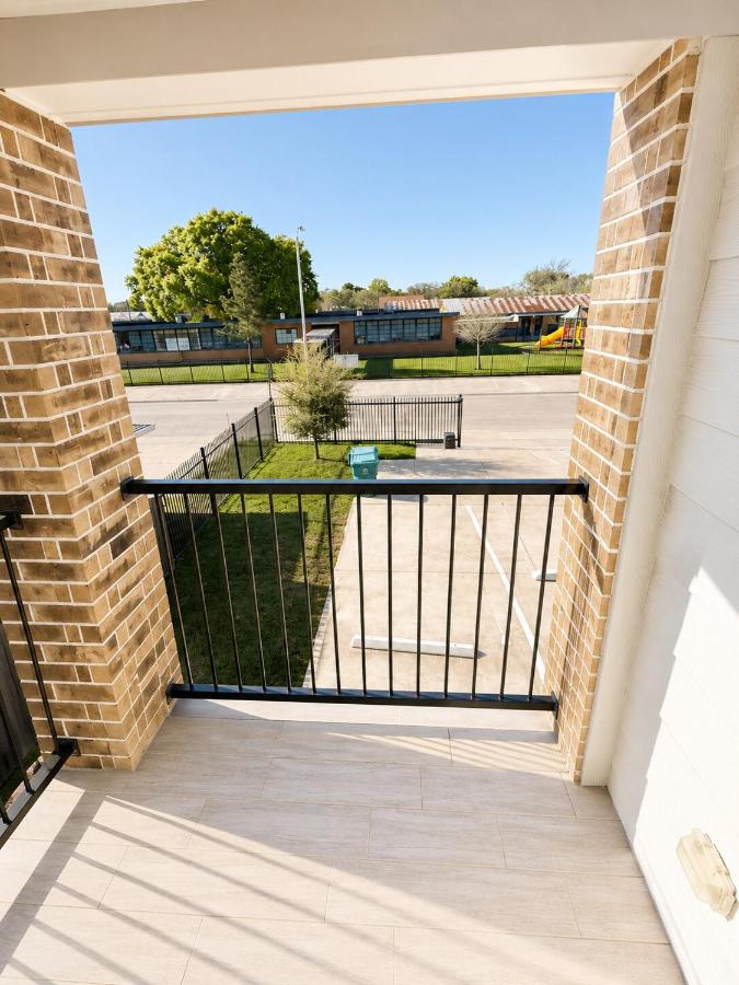 World Cup Houston Stay LED 2BR and Parking - Ferienwohnung Houston