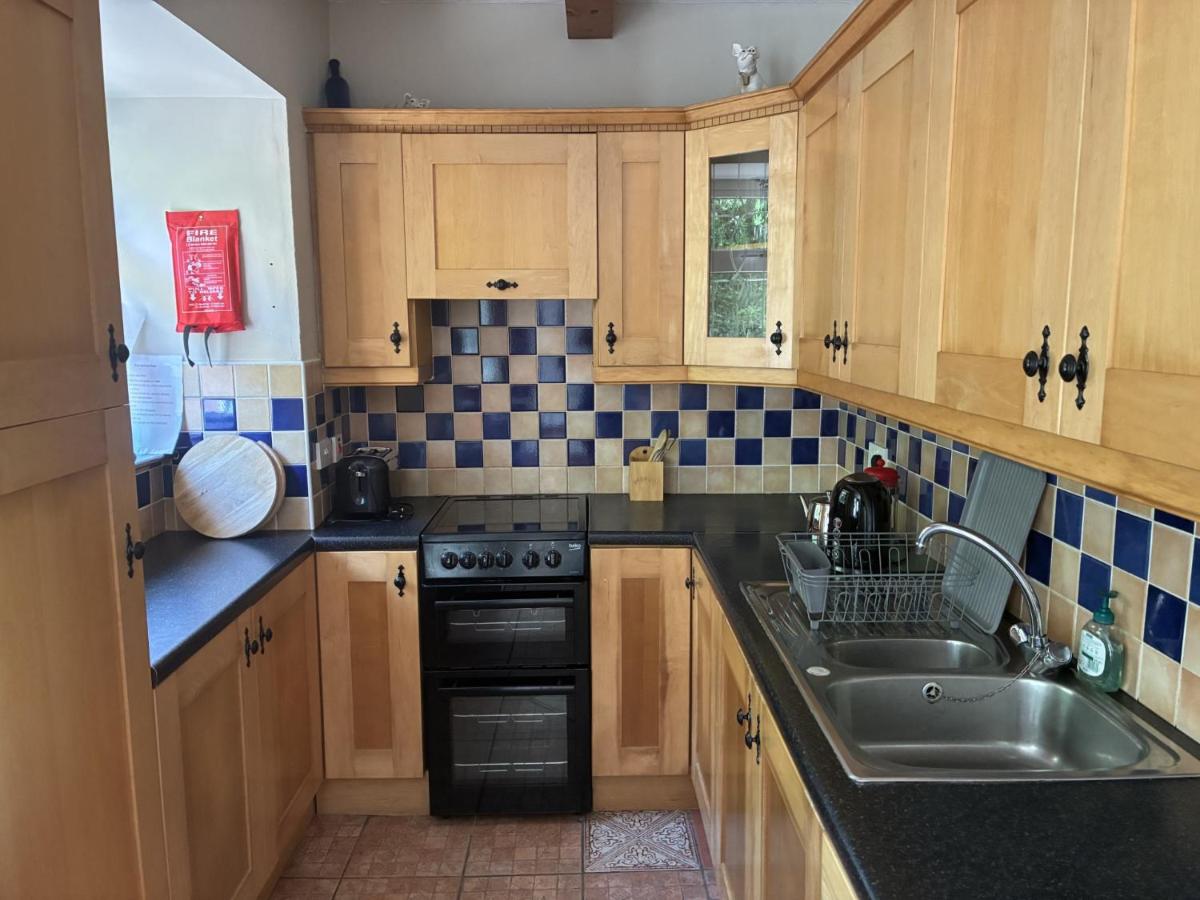 St Ann's Rossbeigh - B&B Glenbeigh