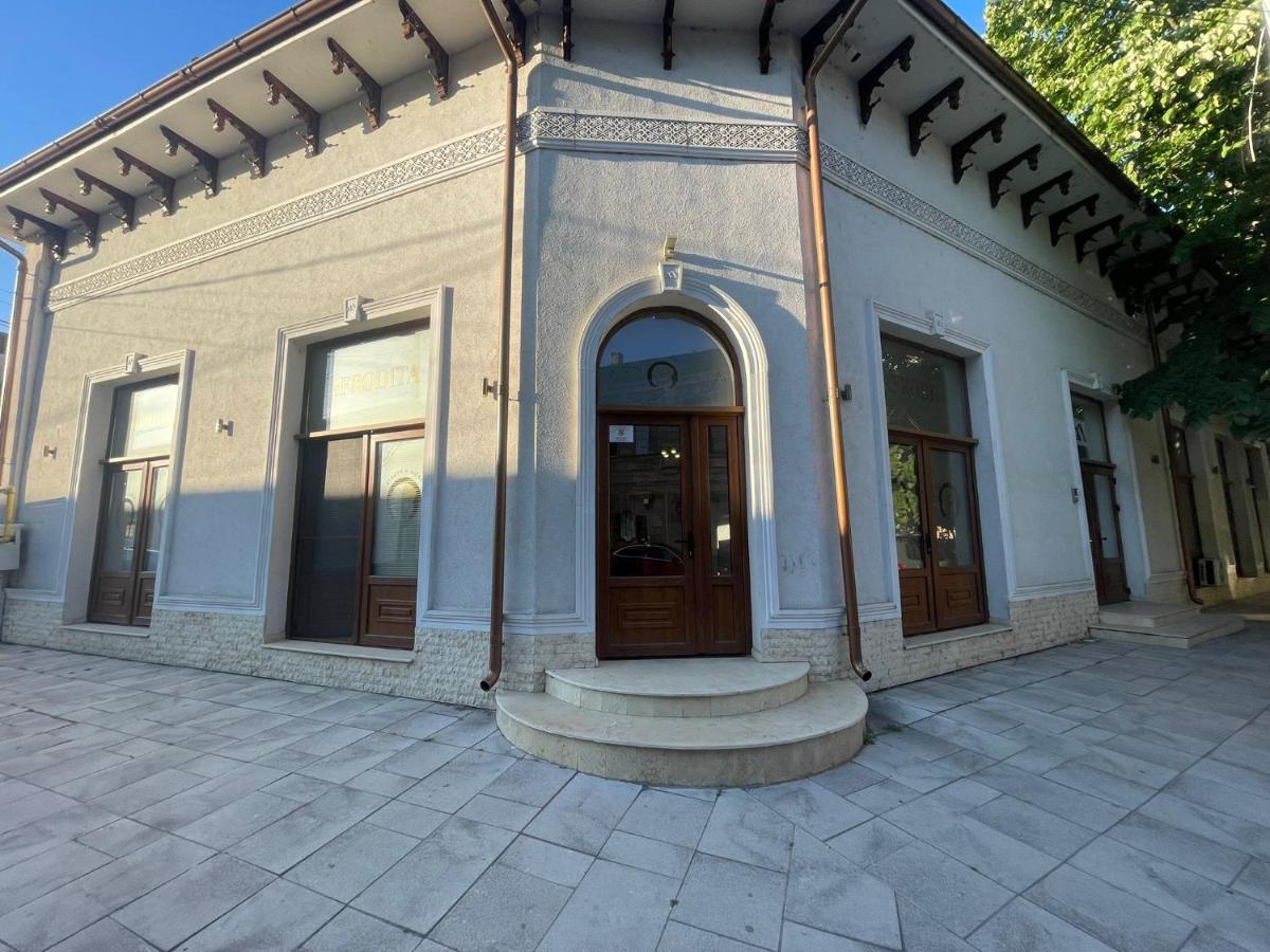 Dare apartments - B&B Giurgiu