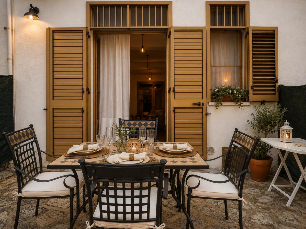 Valle Verde 4, due doppie, Climatizzato - B&B Castellammare del Golfo