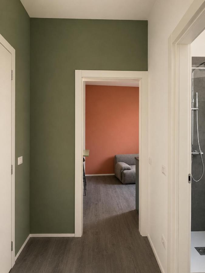 Ca' Bregagno - B&B Cremia