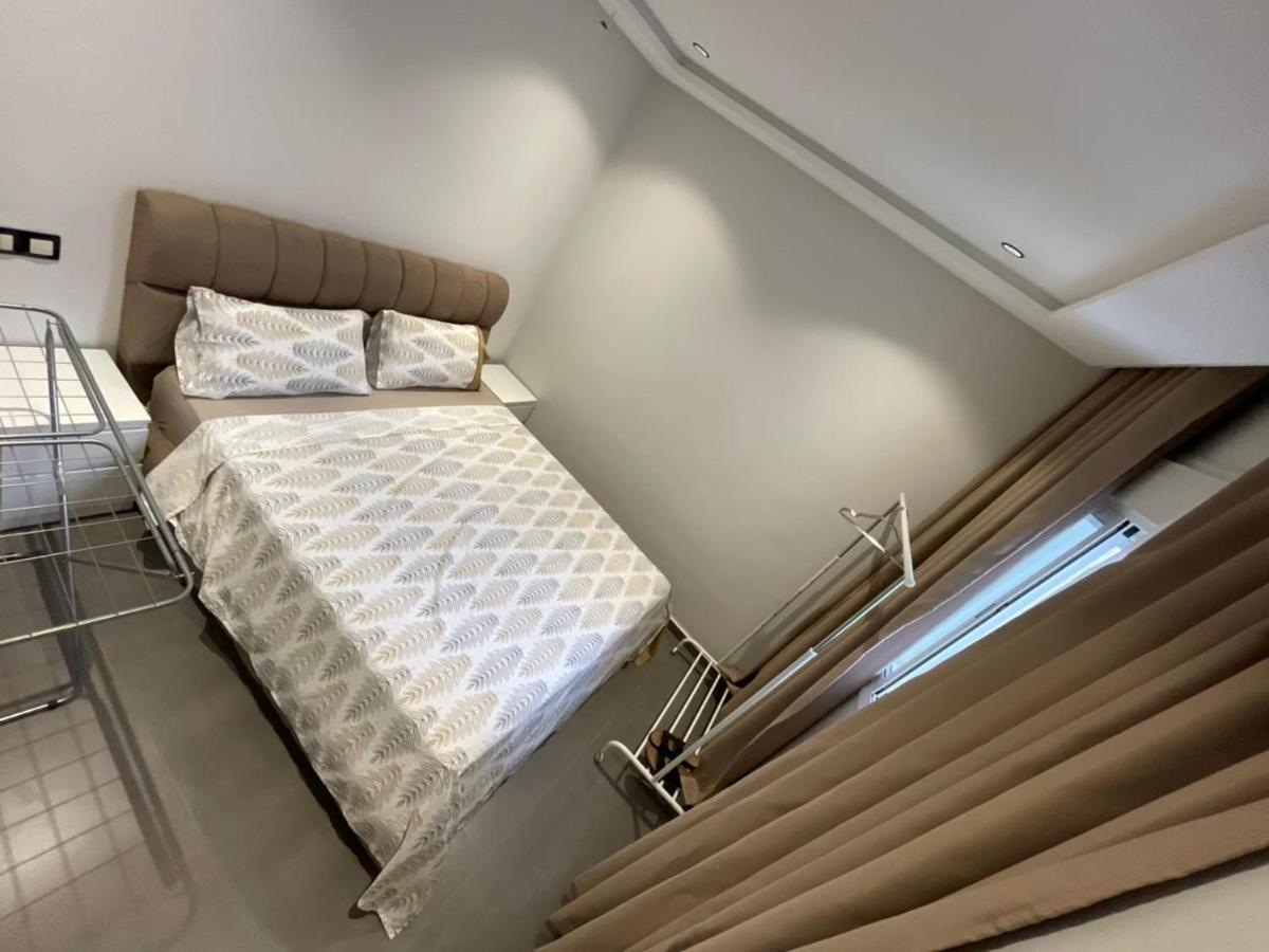 Appartement Skyline Comfort 01 - Bed and Breakfast Tanger