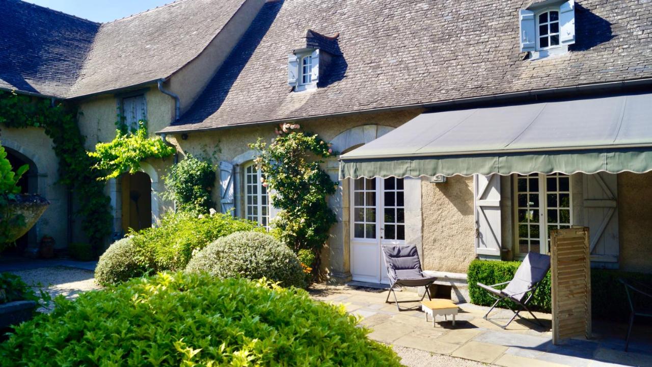 Maison Thoumieu - Chambres d'hôtes Azereix