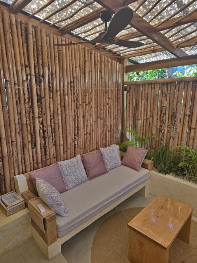 Lula House - Ferienwohnung El Nido