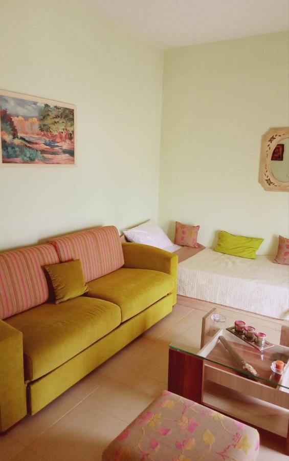 Catherine Seaside Apartment - B&B Ouranoupoli