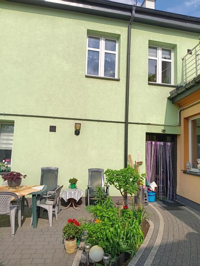 Kamienica Senator - Ferienwohnung Skierniewice