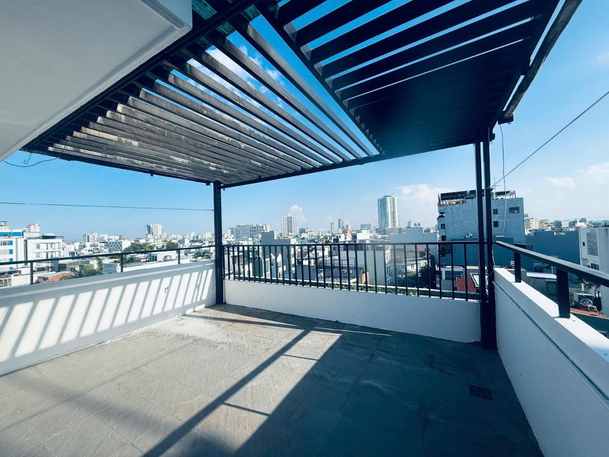 Kala Home - Ferienwohnung Đà Nẵng