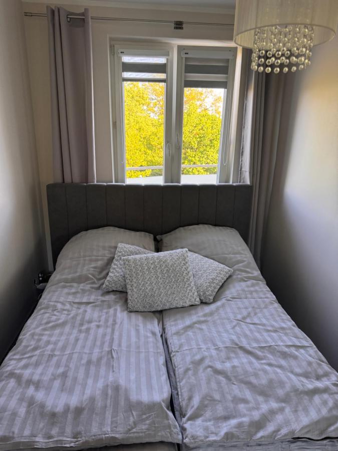 Apartament nad jeziorkiem - B&B Kętrzyn
