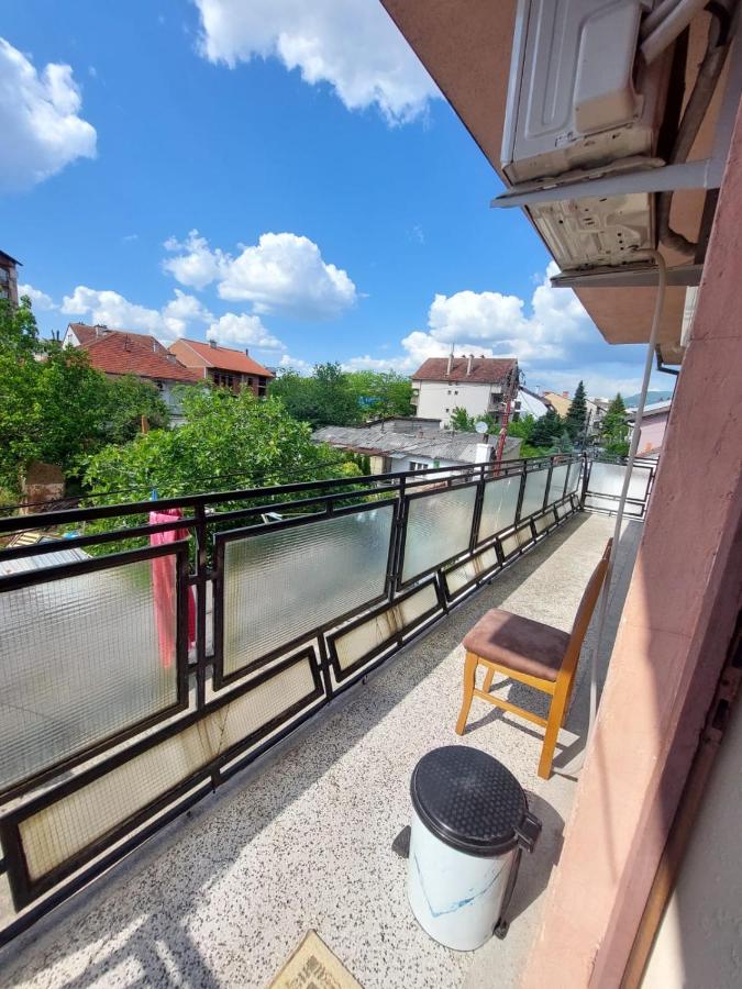 Ariana Guest House - Ferienwohnung Prizren