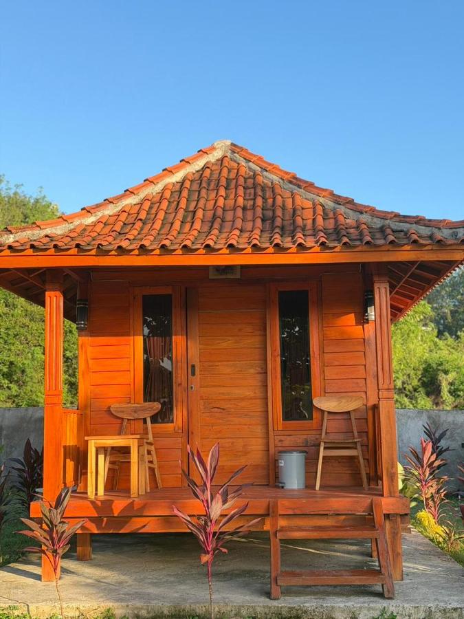 The Mawun Lombok - Chambres d'hôtes Selongbelanak