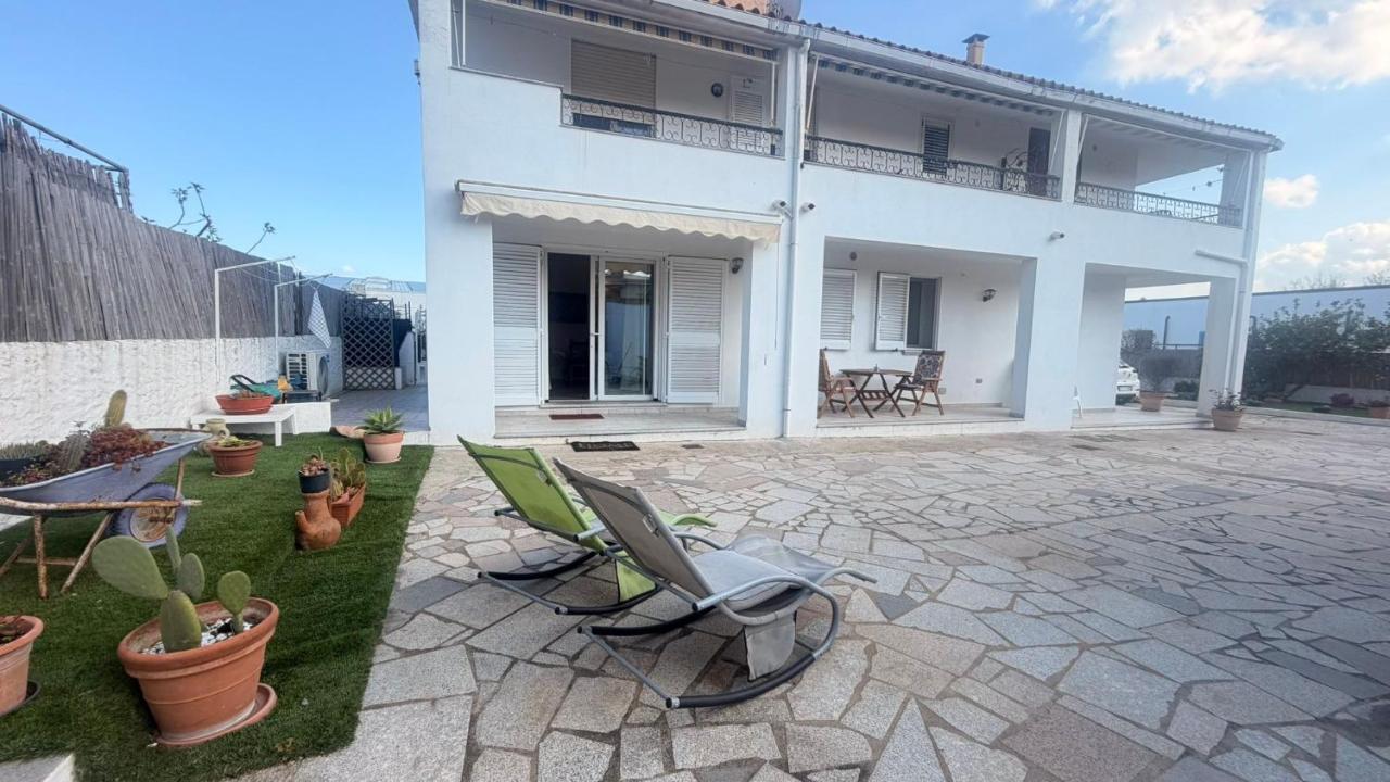 Budoni Casa Vacanze - ONDA MARINA - B&B Budoni