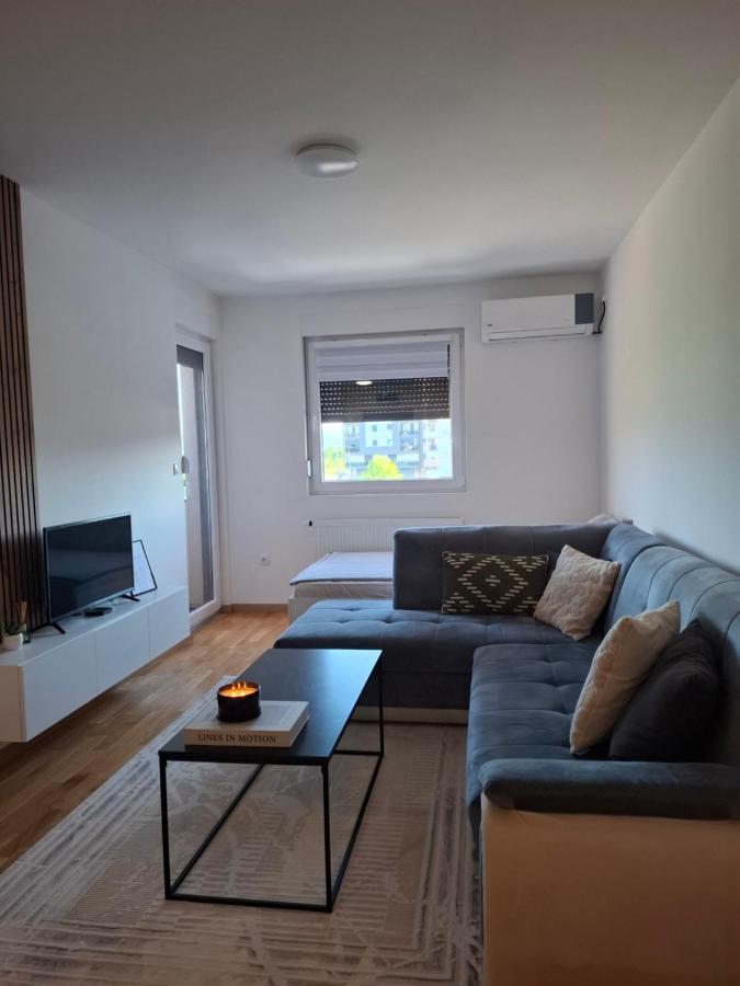 Apartman Atlas1 - B&B Doboj